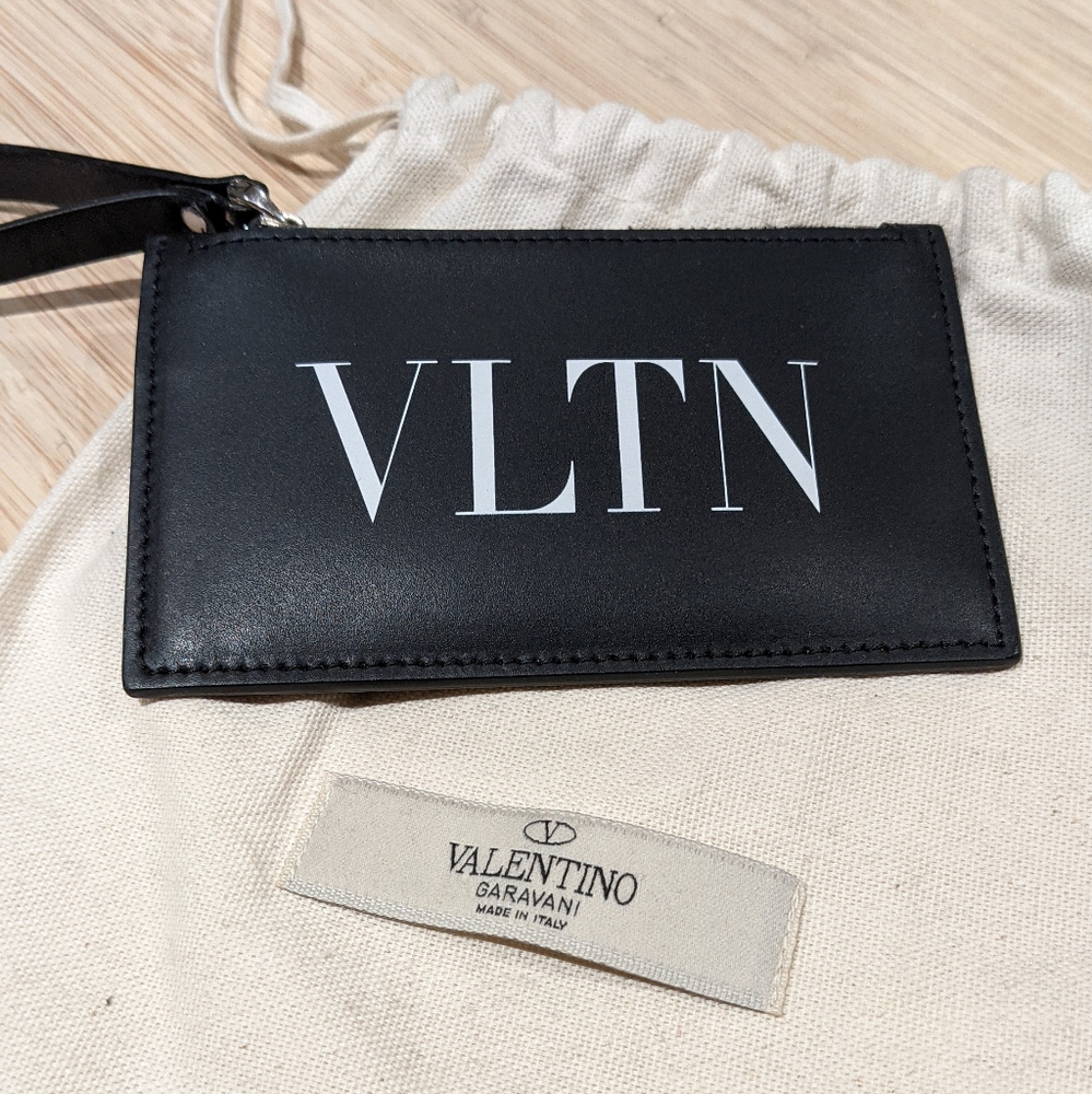 Valentino Wallet